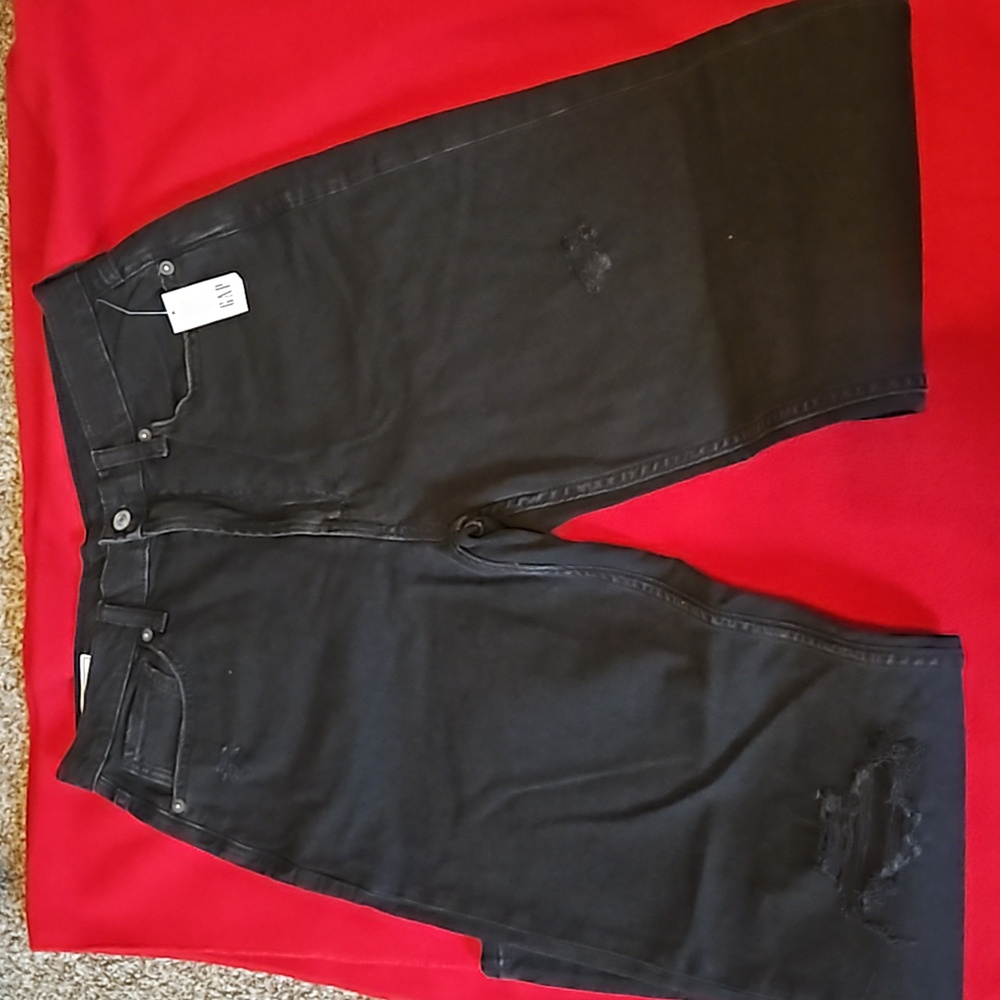 GAP Jeans - Picture 4 of 4